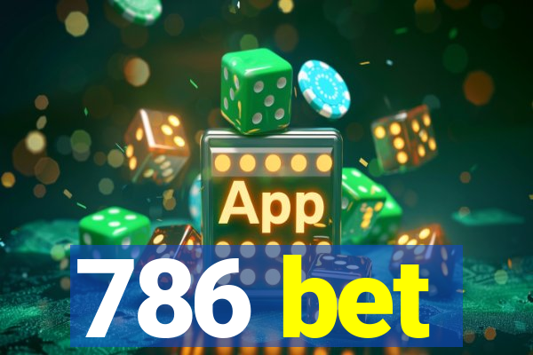 786 bet